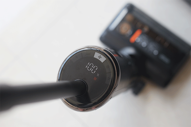 身轻如燕却又力大无穷，秒新K3洗地机让你感受极致