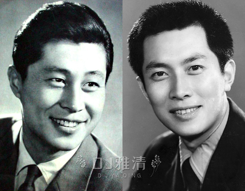 80年代5位王心刚接班人，个个英俊非凡，但为何没人超越王心刚？