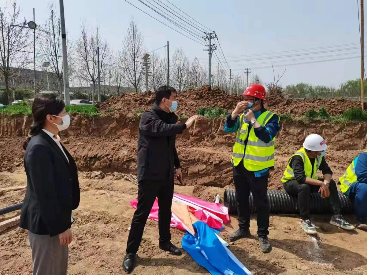 邯郸移动：信息化助力政府疫情防控工作