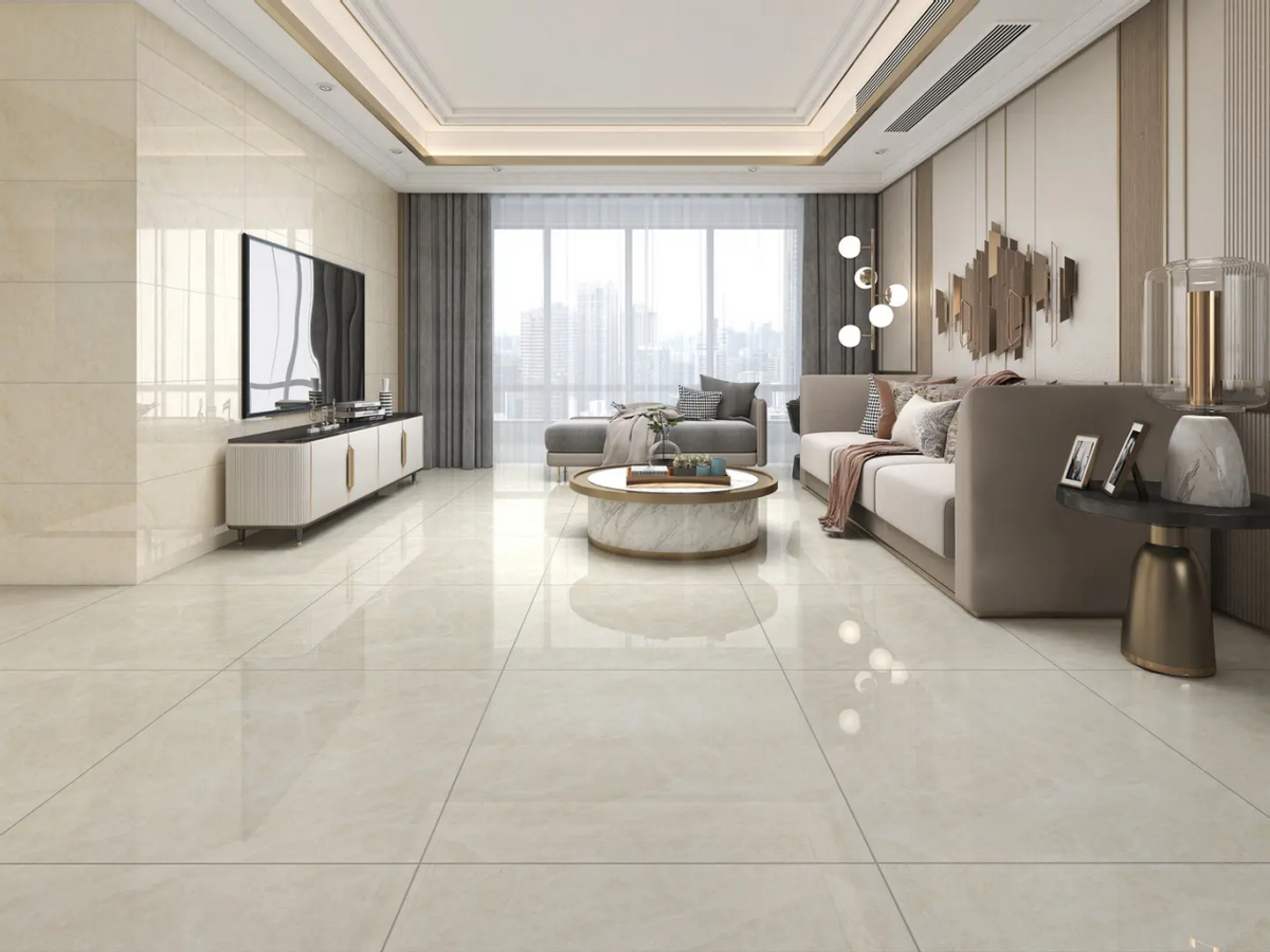 67房子装修,家里是铺瓷砖还是木地板划算?这笔账得算明白