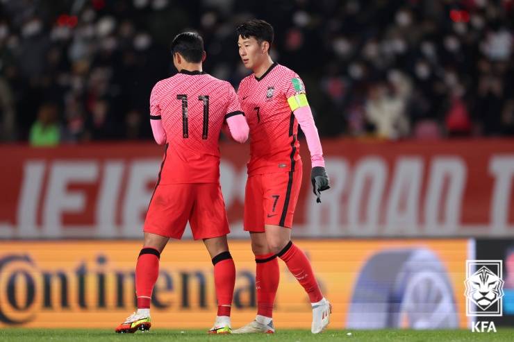 世界杯烏拉圭預賽（「天天盈球」世界杯 烏拉圭 vs 韓國）