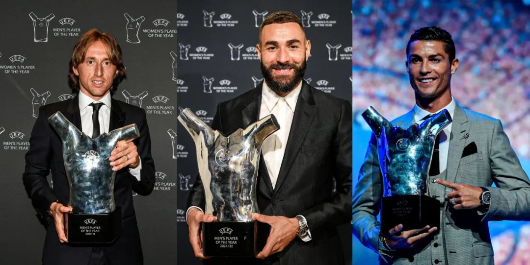 法国足球先生2020(本泽马：欧足联年度最佳来了，金球奖和世界足球先生还会远吗？)