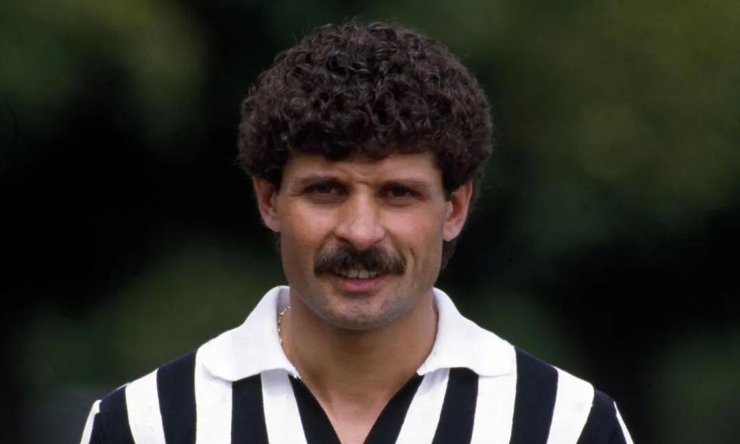 普拉蒂尼尤文时期阵容（「忆意甲」重温1986／87赛季意甲联赛尤文图斯队）