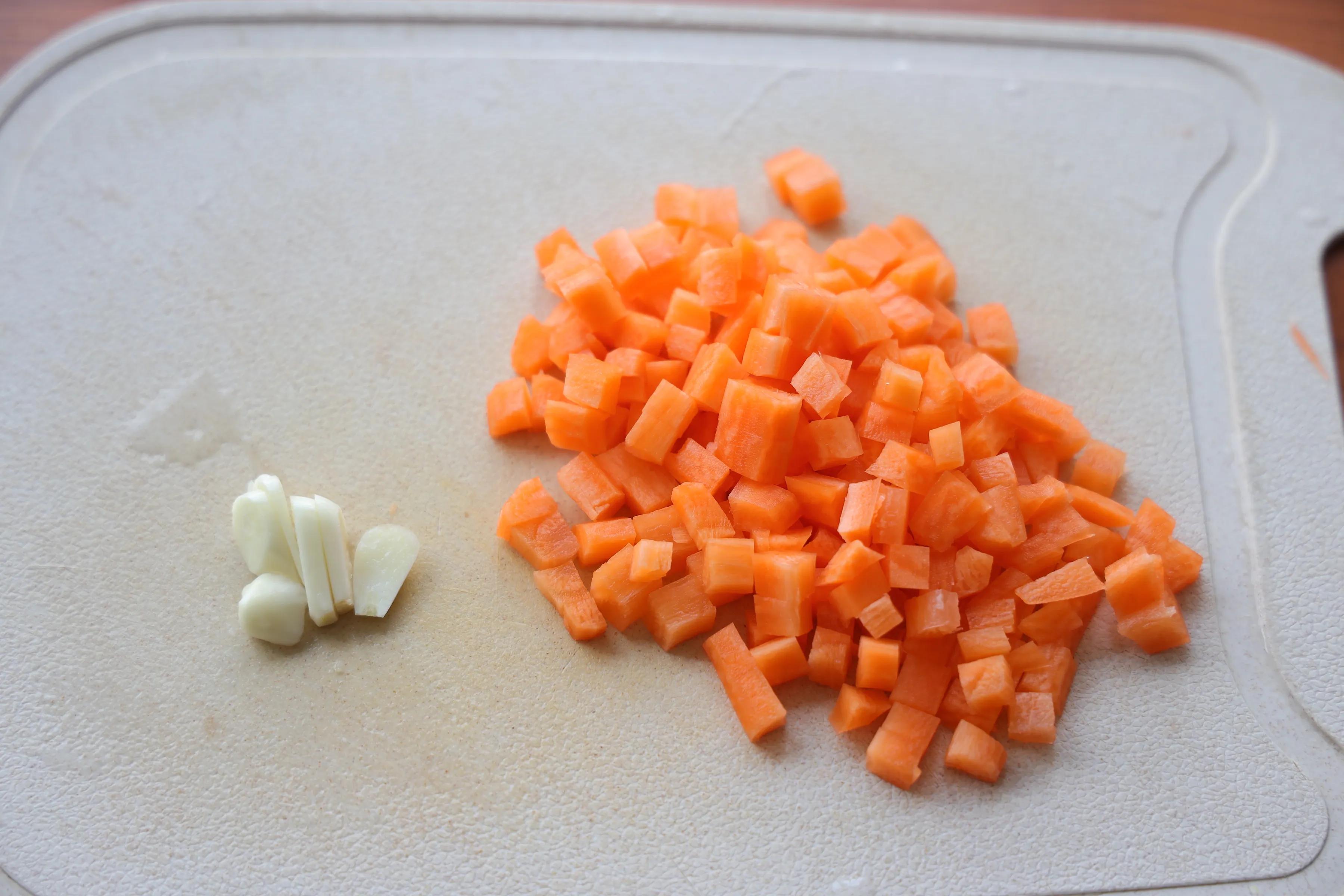 豌豆角,豌豆角的做法