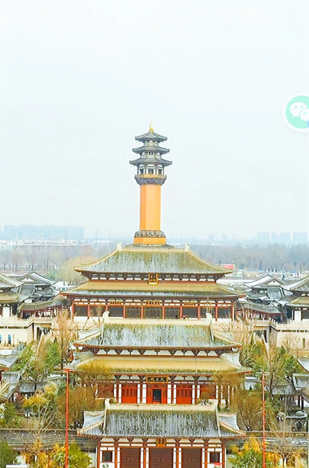 廊坊附近有什么好玩的地方吗(廊坊旅游攻略必玩的景点)_04447排行网