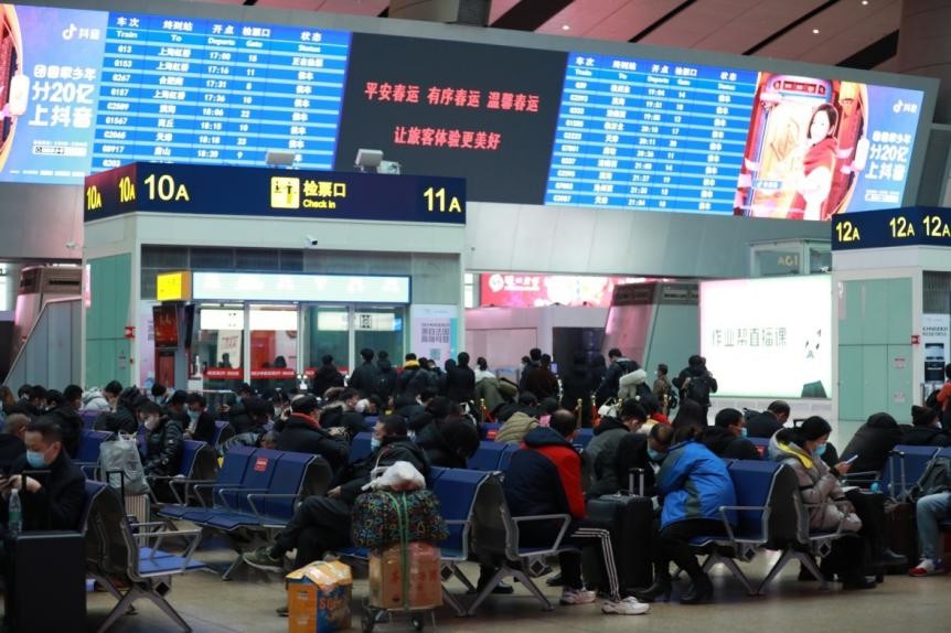 12地通报返乡后呈阳性病例！三问疫情是如何外溢的
