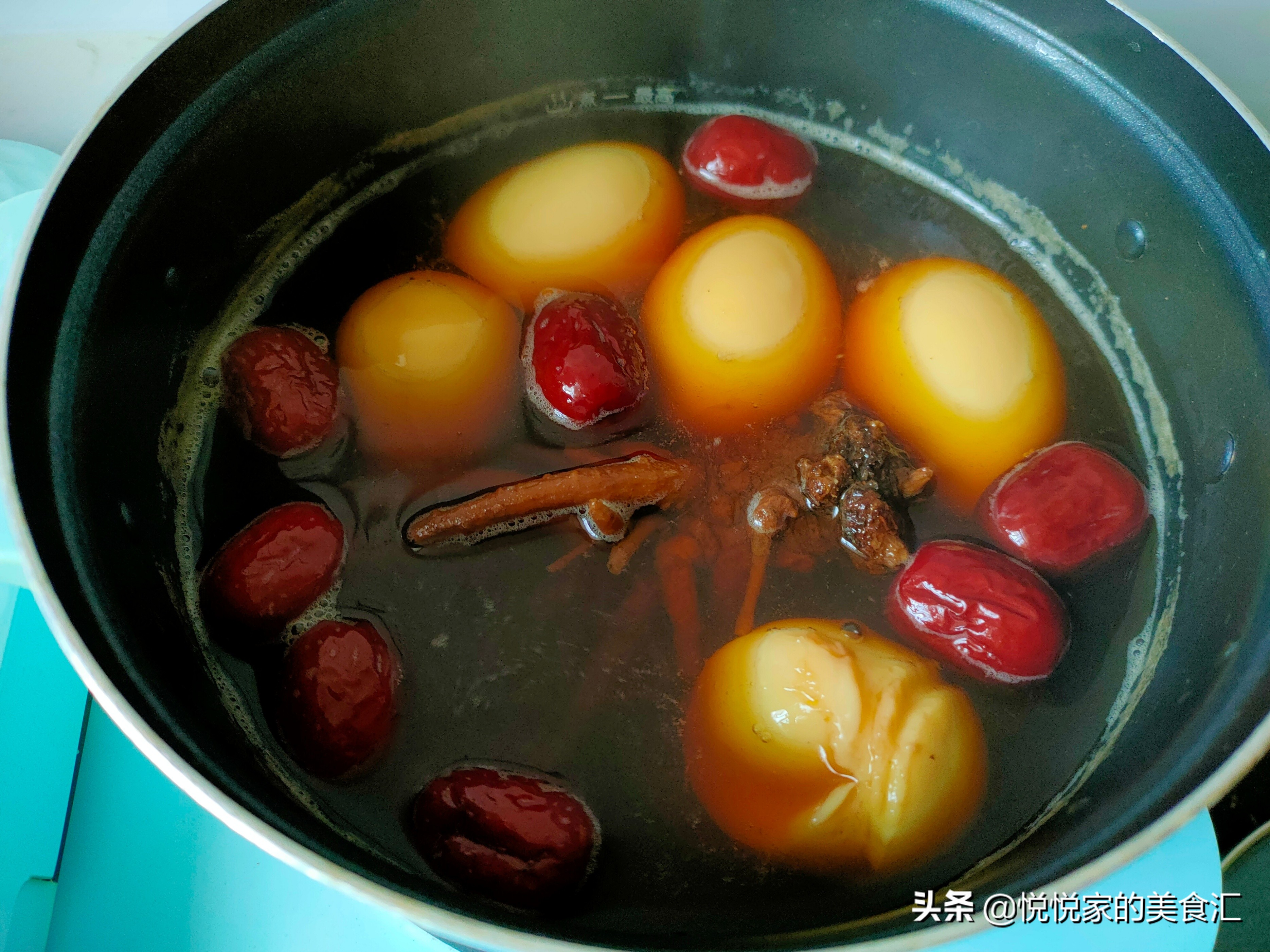 提醒女人：飲食上別虧待自己，沒事多喝這道湯，不溫不燥身體好