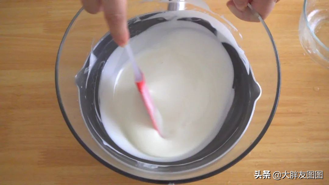 揭秘！自己在家做脆皮芒果冰的方法，无冰渣，不需要机器