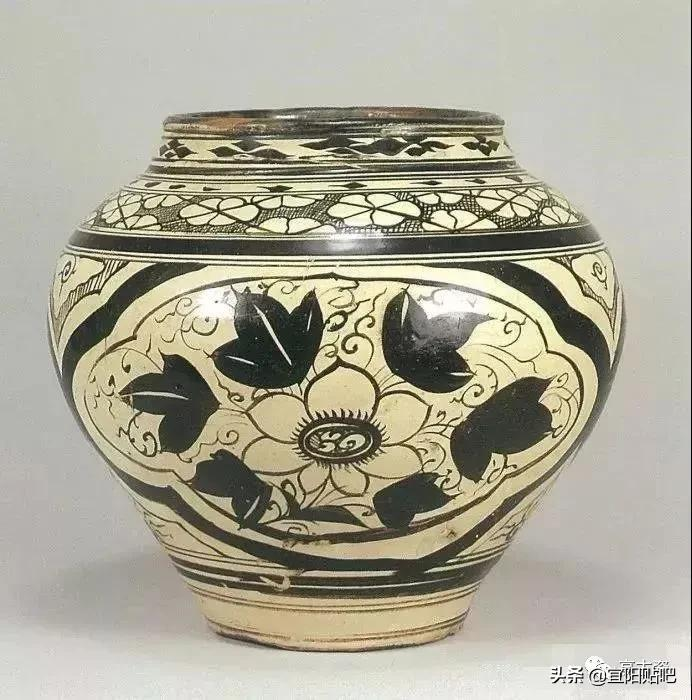 收藏资料!古瓷器鉴定方法大全(难得)