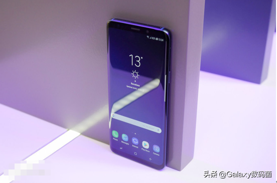 「三星德国」什么是三星s9（三星Galaxy S9系列获推安全补丁详解）