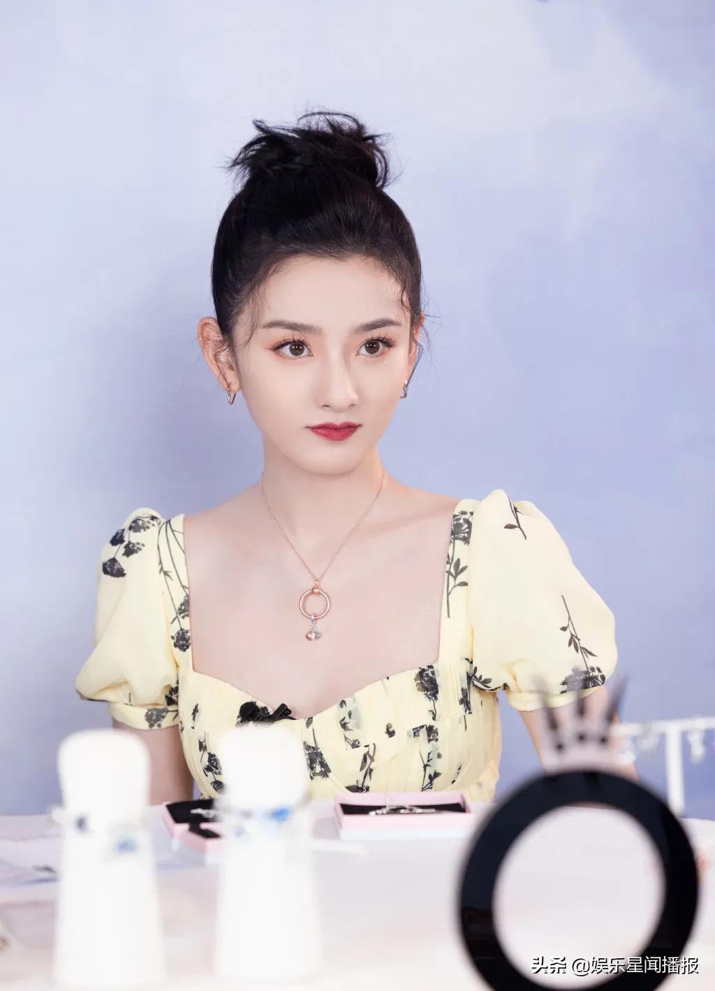 宋祖儿 美图写真集