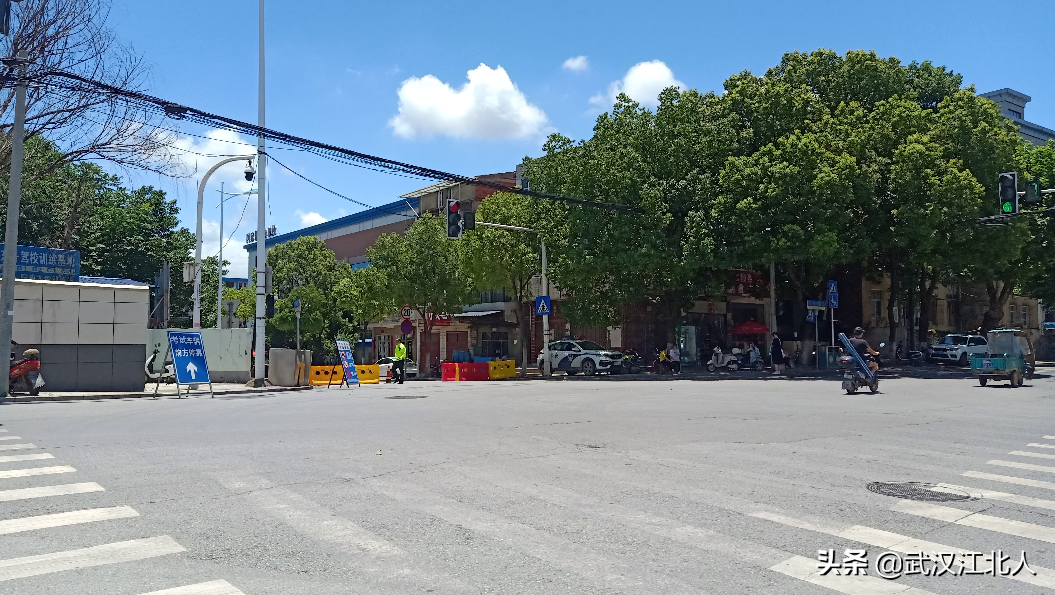 黄陂家长，考上一个好高中，和考上一个好大学谁更重要呢？