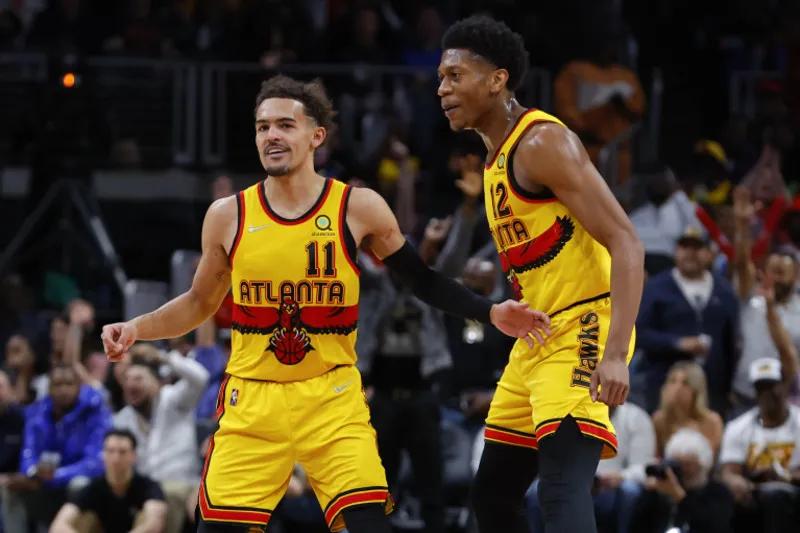 奥兰多魔术队球员名单（美媒列出NBA拥有顶级年轻核心球员的十支球队，哪些球队被低估了）