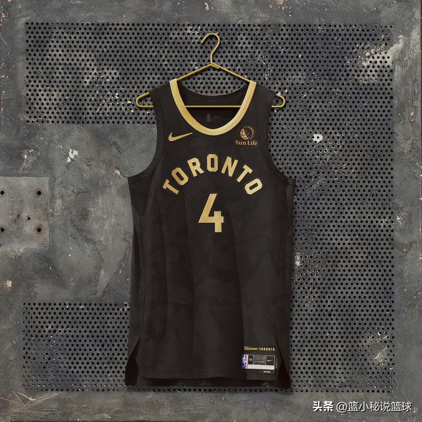 nba都有哪些粉色隊服（2022-2023賽季NBA每支球隊的城市版球衣）