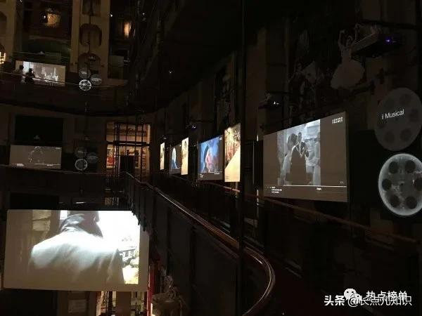 世界十大著名电影博物馆排名榜揭晓！好莱坞电影博物馆排名第一