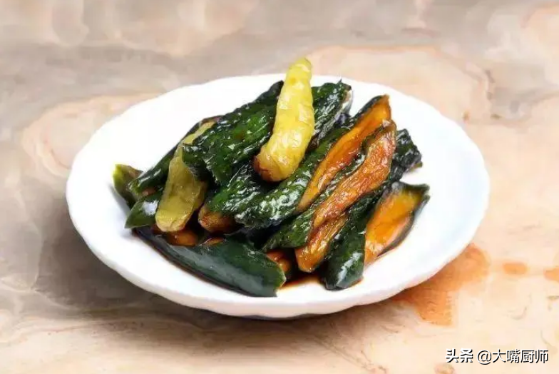 腌黄瓜怎么腌好吃又脆酸甜，脆黄瓜的腌制方法及步骤