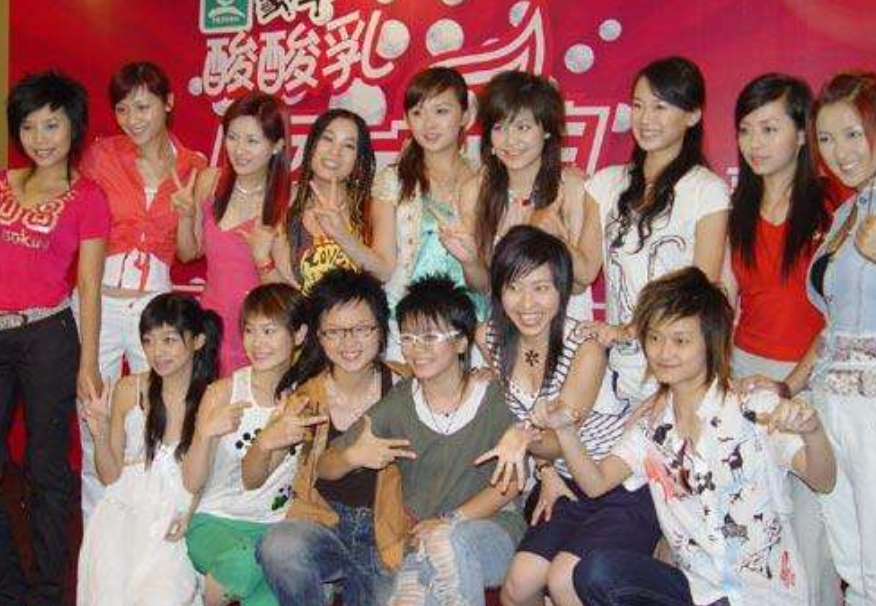 快乐女生报名,快乐女生报名时间