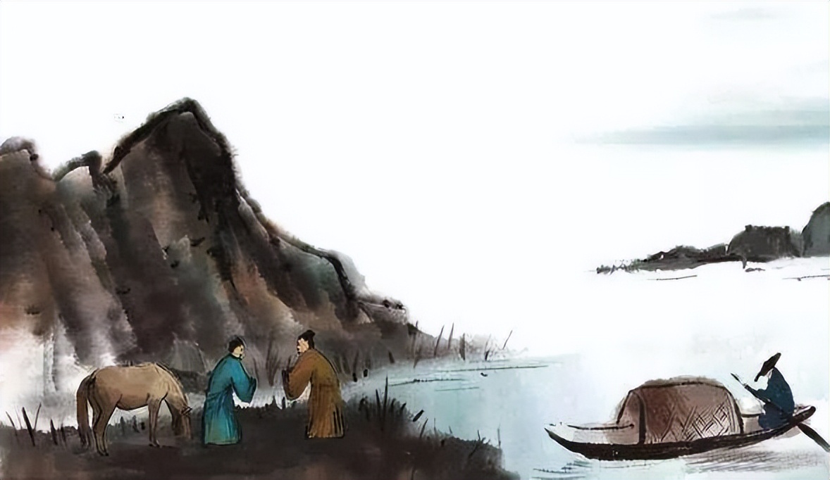 喝酒时最适合发朋友圈的饮酒名篇50首