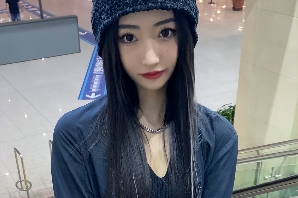 都美竹风波后与姐妹互撕！内涵李恩为红不择手段，双方只见过两面