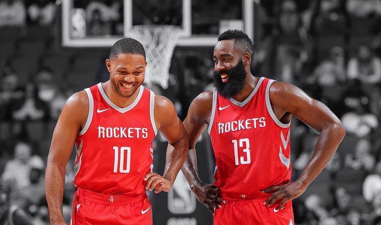 火箭戈登最新状态（已为火箭效力7年！34岁的戈登，本赛季表现如何？难怪会被哄抢啊）-华海博客