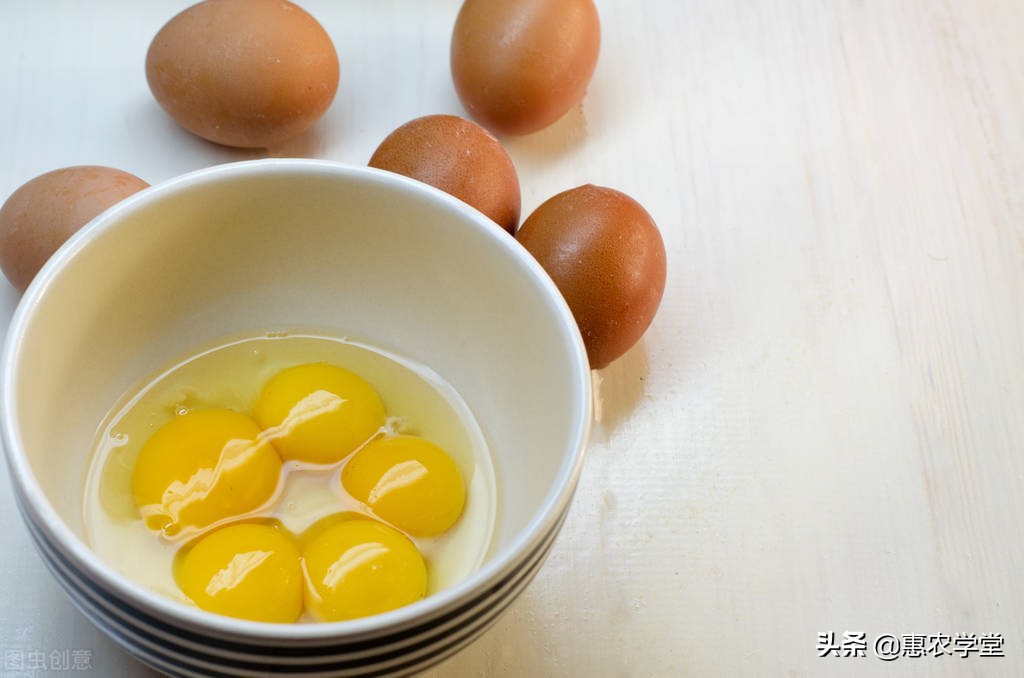 今日鸡蛋多少钱一斤？今年蛋价还会涨吗？附：鸡蛋最新行情预测