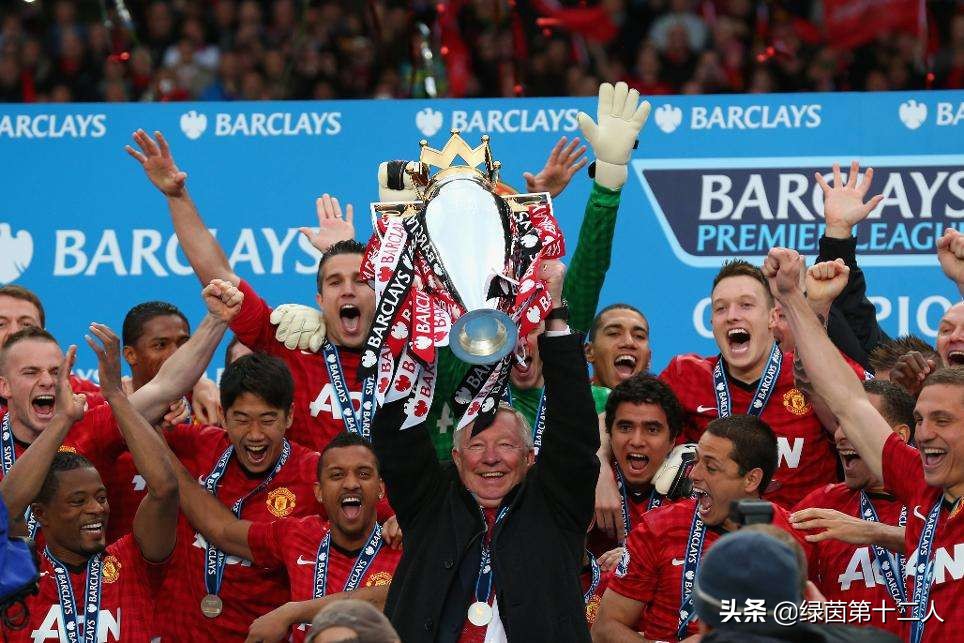 历届英超冠军是谁（足球知识科普：英超联赛历届冠军一览，哪个俱乐部是最大赢家？）