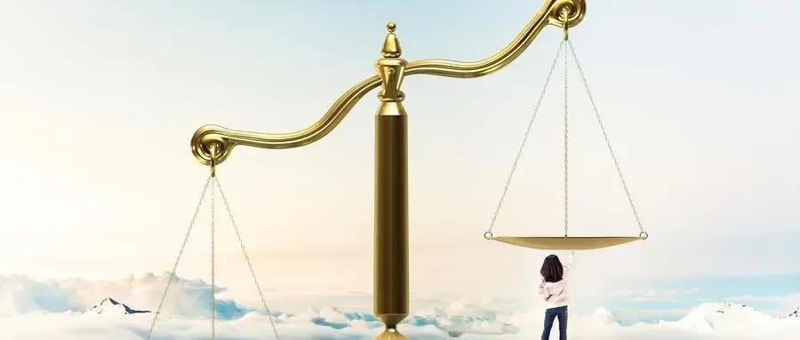 在工作与生活间懂得掌握平衡的重要性