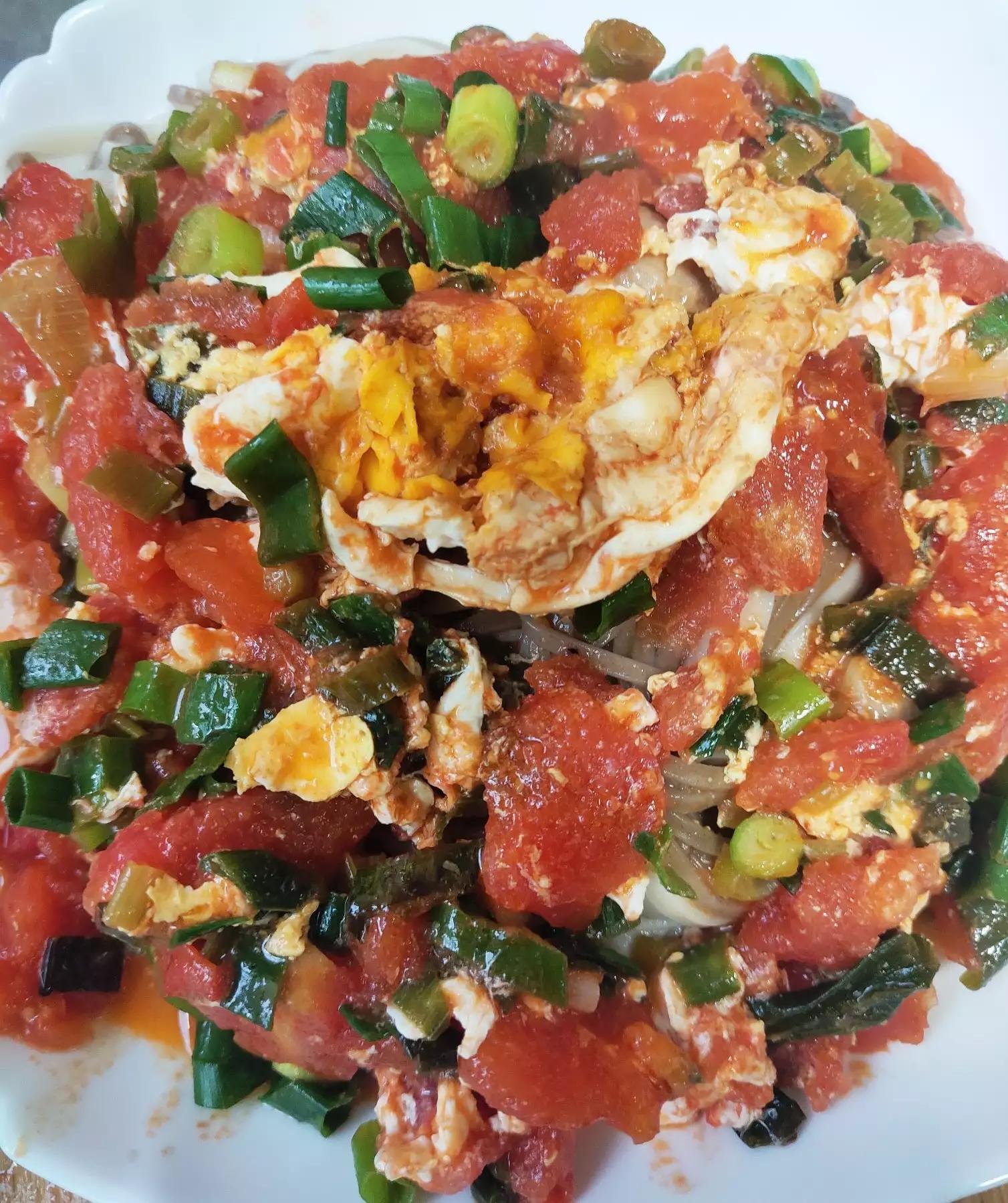 高三学生高考前体检 需空腹 家长独享美容健康菜 是什么美味？好吃吗