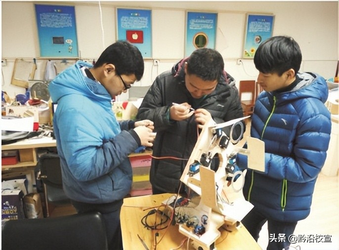 武汉这所学校的孩子却让我看到更有潜力的教育成果