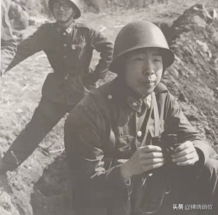 《番号镌刻在那拉》之二：受命