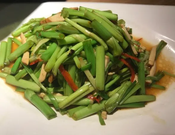 苏州人的硬核年夜饭,这20道菜一定少不了