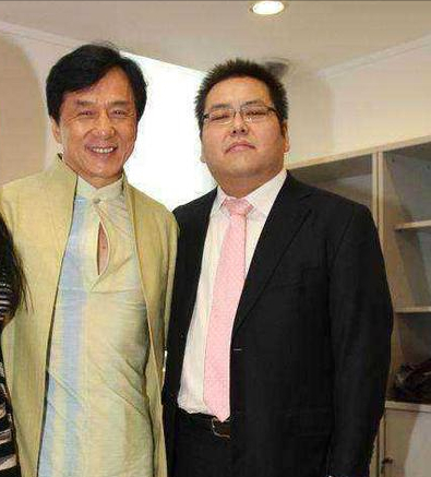 车晓与富商李兆会离婚9年后，两个人的人生轨迹有何不同？