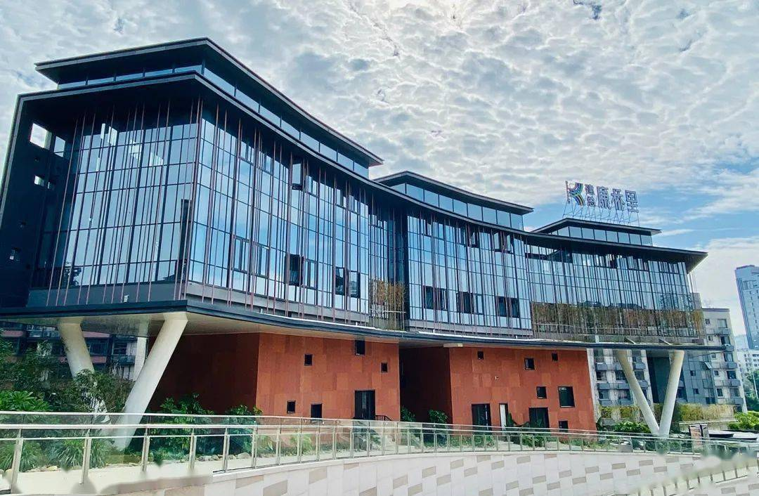 商圈混战！2022年福州9个商业体来袭，你看好谁？