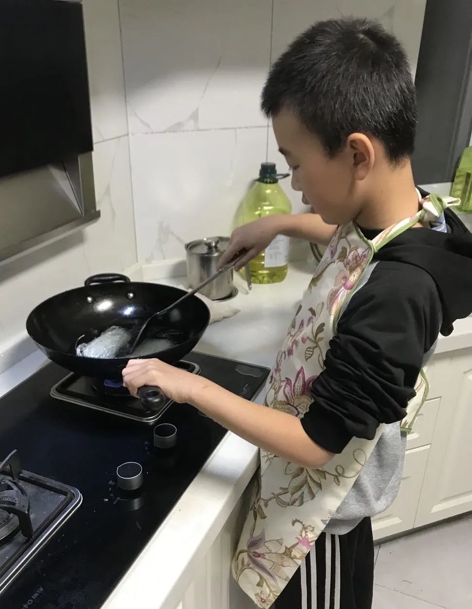 行雅中队，逐光而行｜记天府新区南湖小学南湖小学4.5班行雅中队