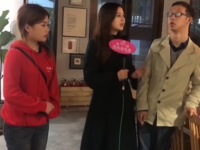 低情商小夥相親：零收入卻想找漂亮女友，揚言可以帶女友一起啃老 找女朋友 第16張