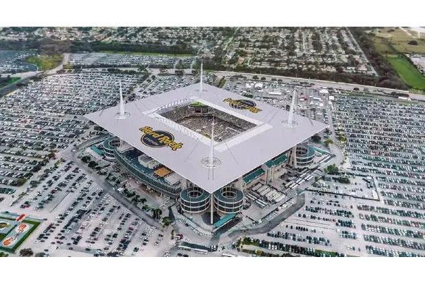 2018世界杯有那几个球场（世界杯举办城市出炉 一览美加墨球场风光）