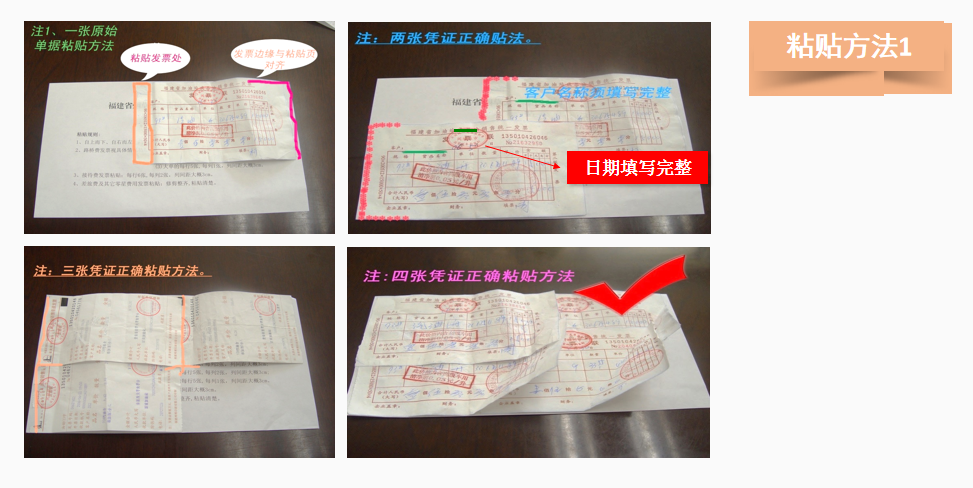 会计人员速阅：企业财务报销模板，附费用报销涉及的风险