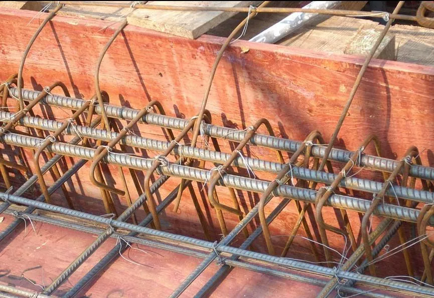 14项钢筋工程质量通病防治及合格标准，重量级好文！值得学习