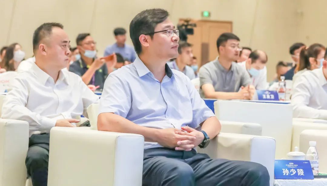 火热报名中！2022中移创马大赛移动云专题赛正式启动