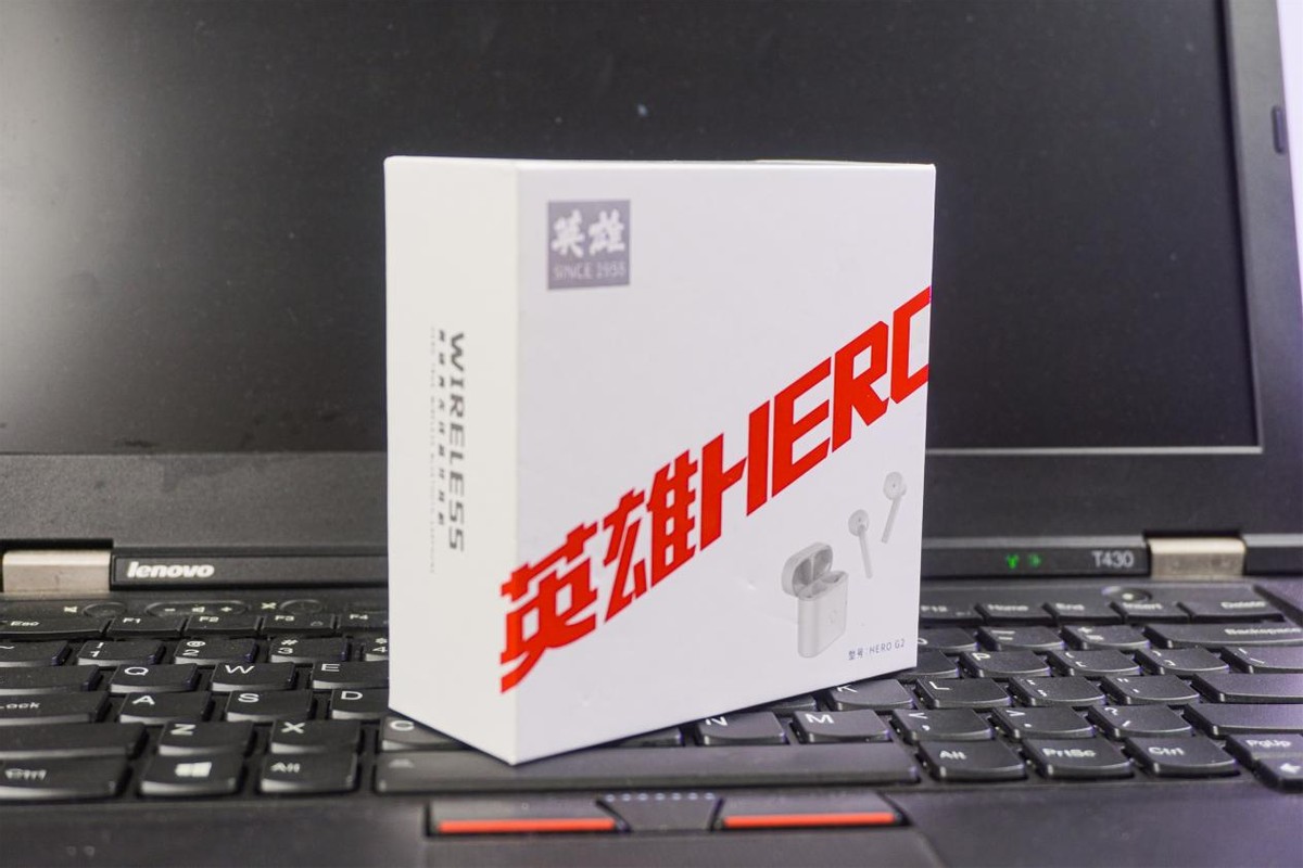 健康护耳，音质突出，值得入手的新国货-英雄G2蓝牙耳机