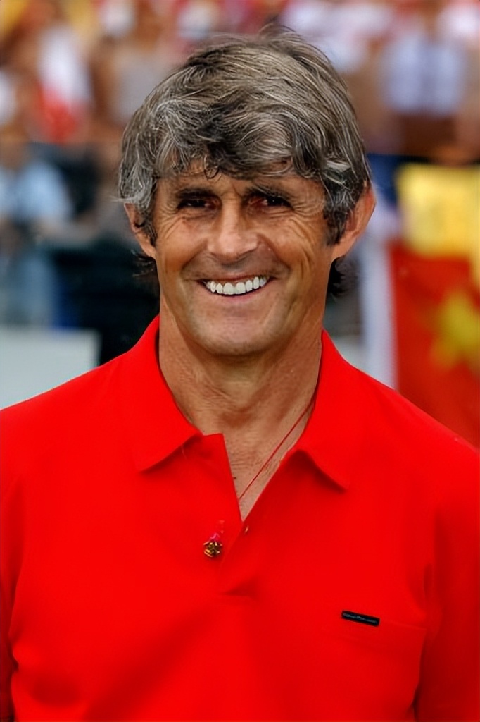 阿根廷1986年世界杯（1986年世界杯，见证球王的诞生，然而故事却又不只这么简单）