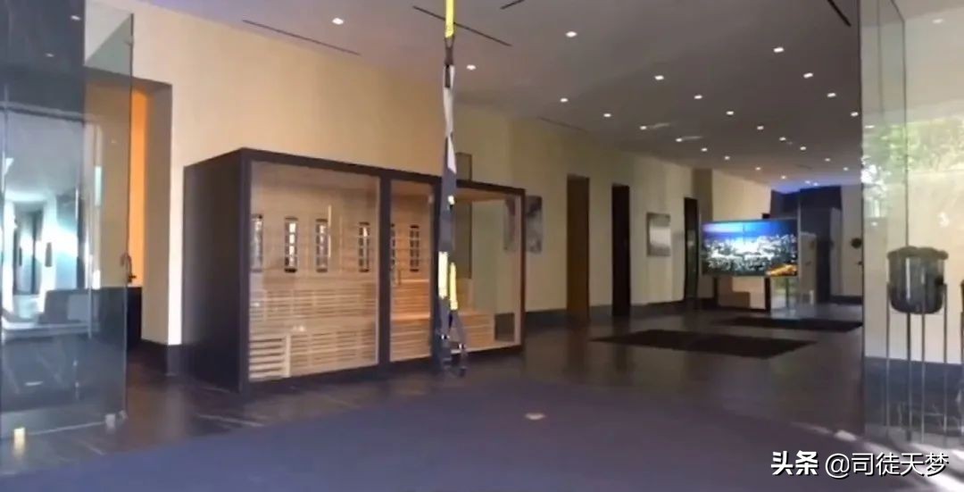 被盗失火，港星的豪宅比他们的花边还好看