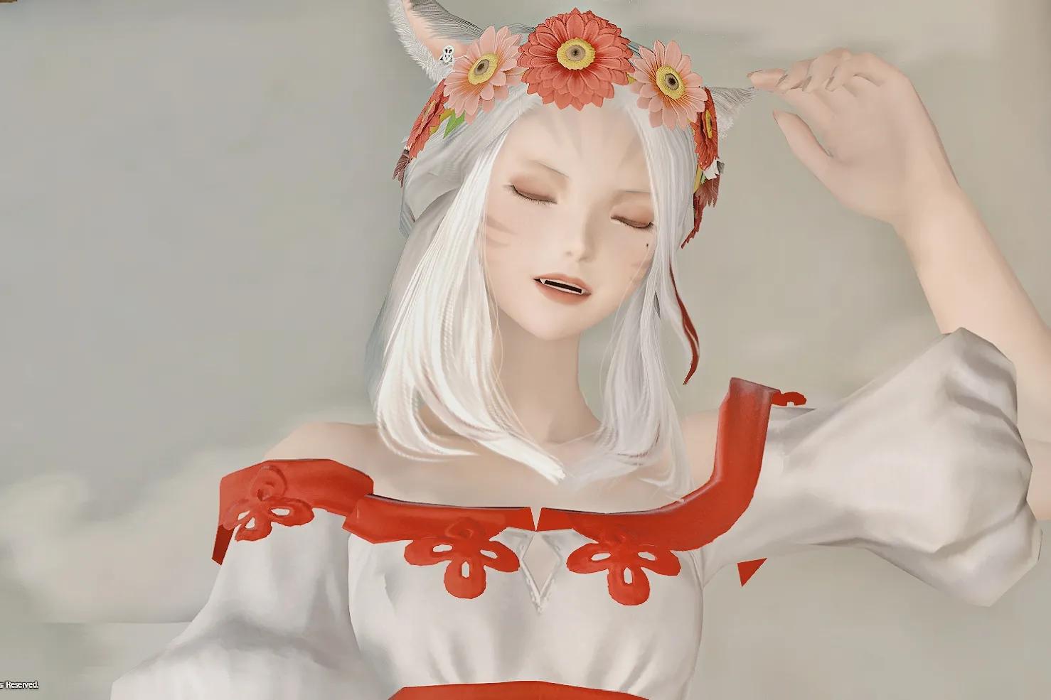 FF14萌新简单易得的幻化