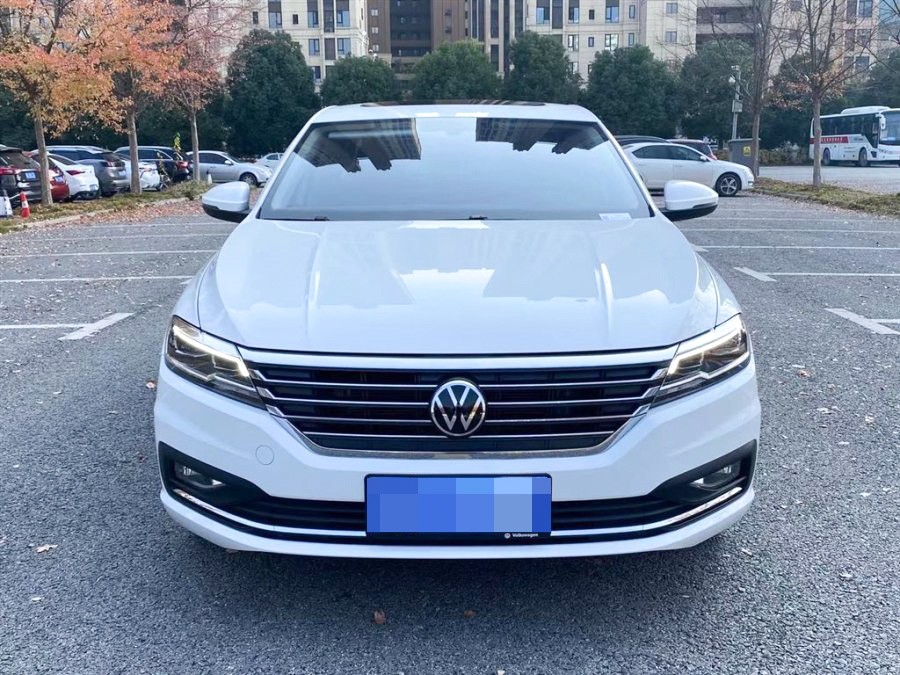 大众朗逸Plus价格曝光，熟悉朗逸车型的车主必看