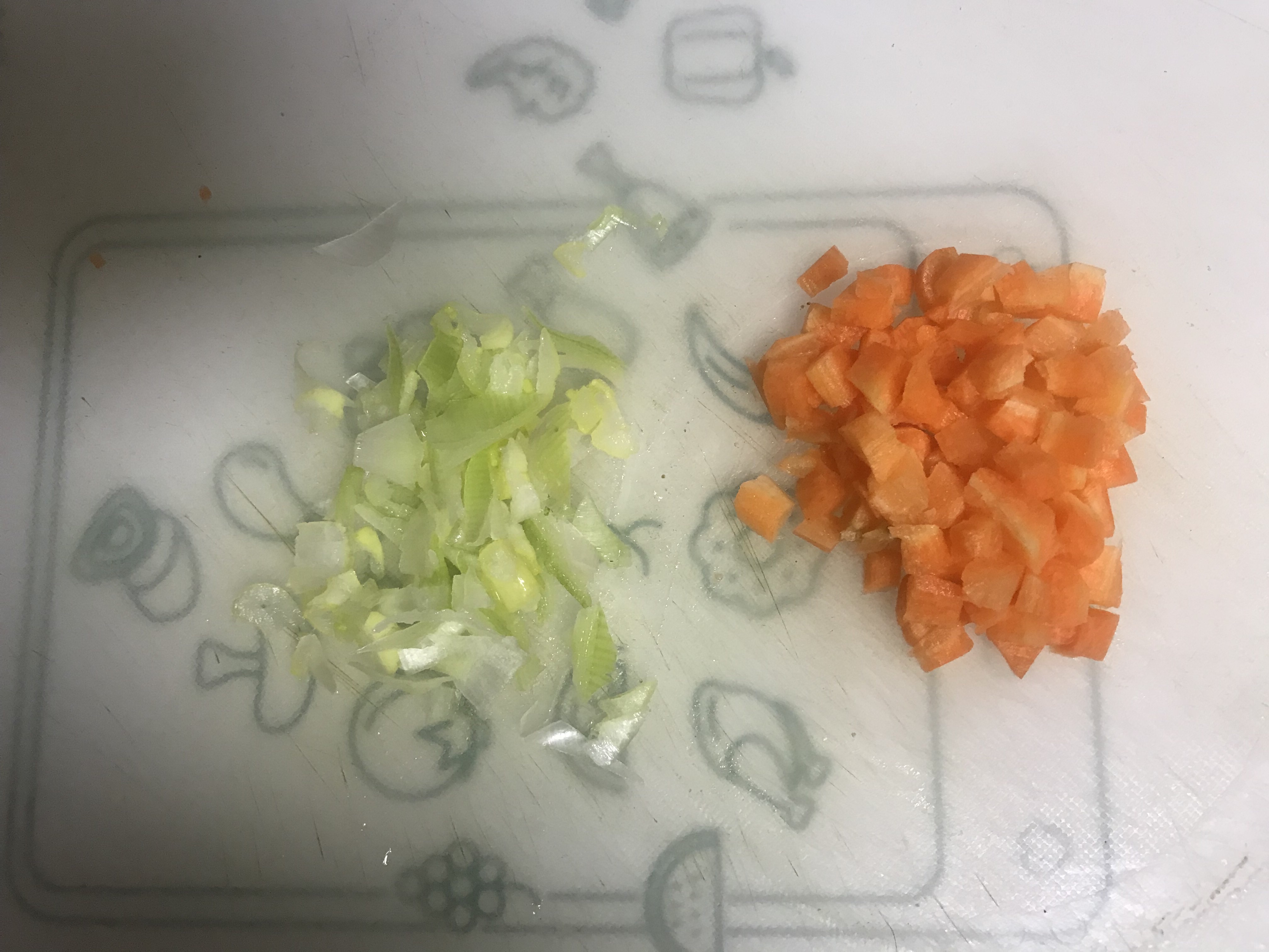 图片[4]-剩米饭就要这样做 营养美味 1顿3碗不够吃-起舞食谱网