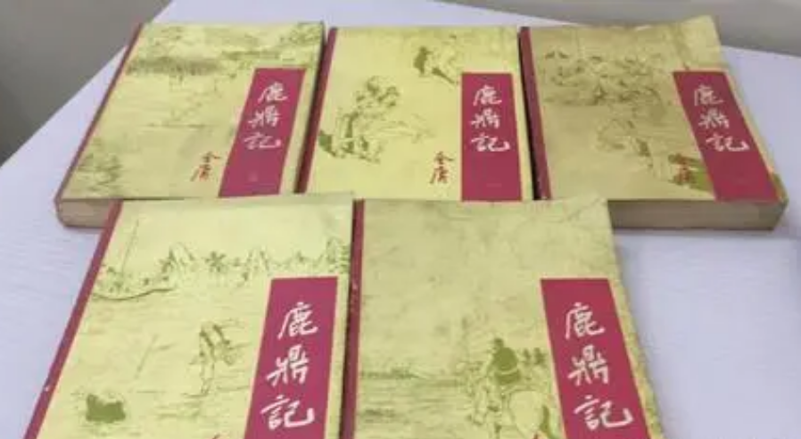 苏荃贵为教主夫人，为何会甘心嫁给韦小宝？其实不只是因为怀孕