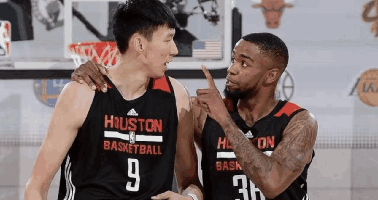 nba有哪些奇葩的纪录(“NBA史上奇怪纪录”你知道几个，周琦竟然榜上有名)