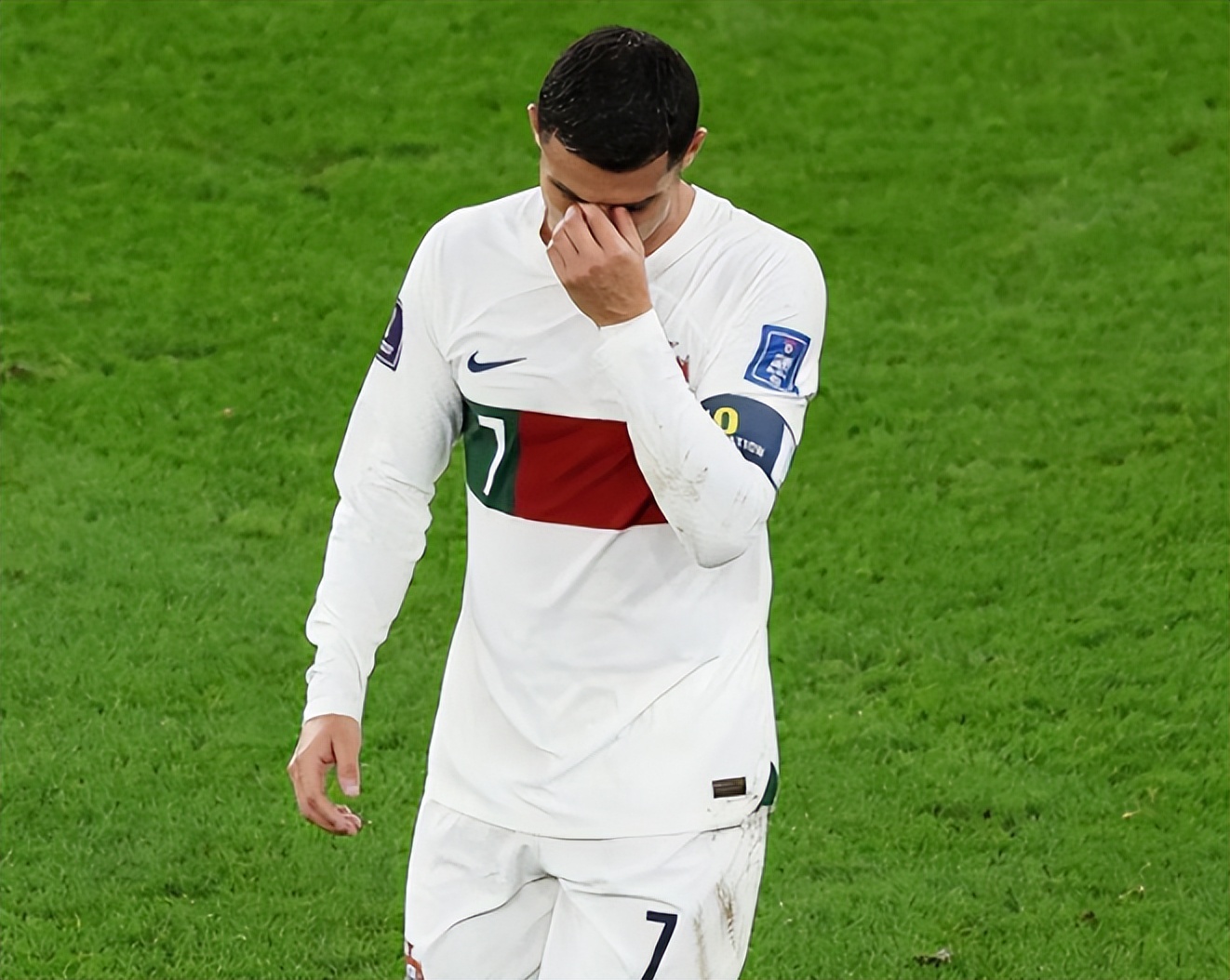 世界杯2022入圍名單公布（給2022世界杯最失意的10個(gè)人排名：阿根廷一人入選，法國(guó)巨星第4）