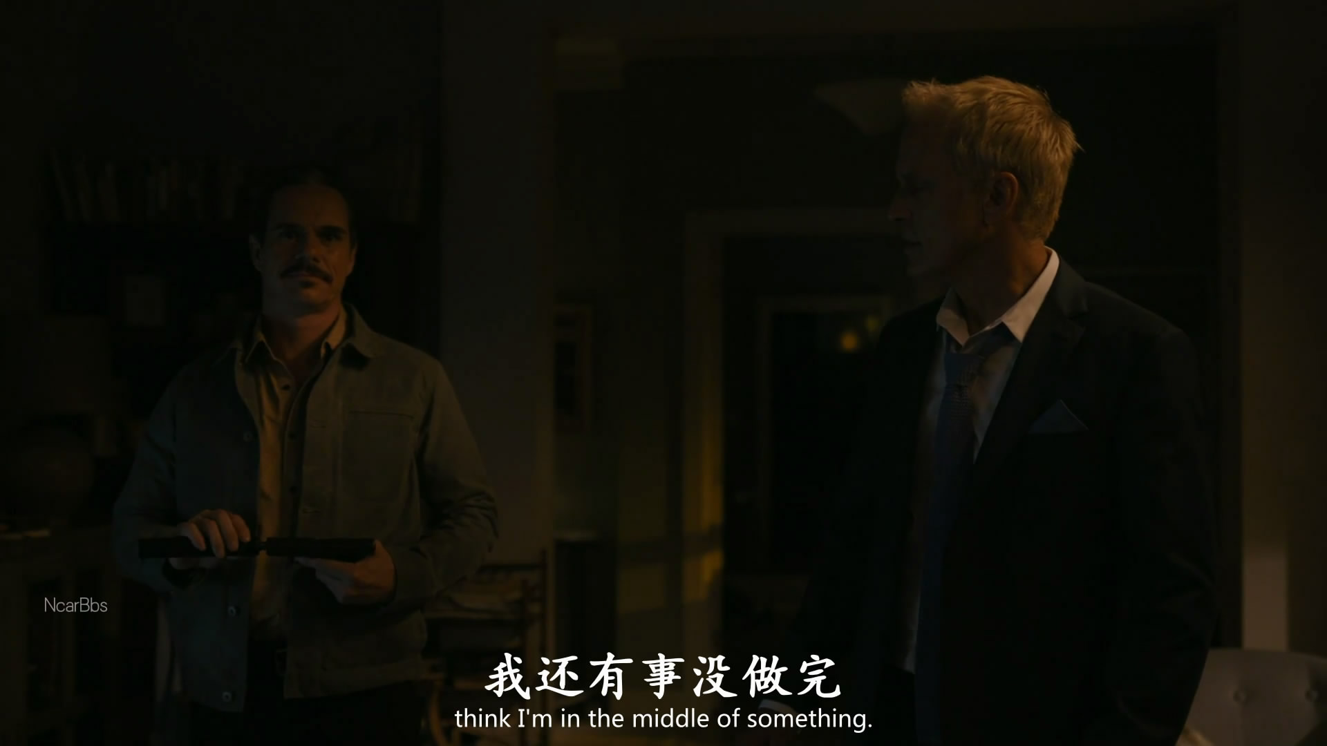 《风骚律师》：一部暴露人性的美剧，你的善良是我作恶的源泉