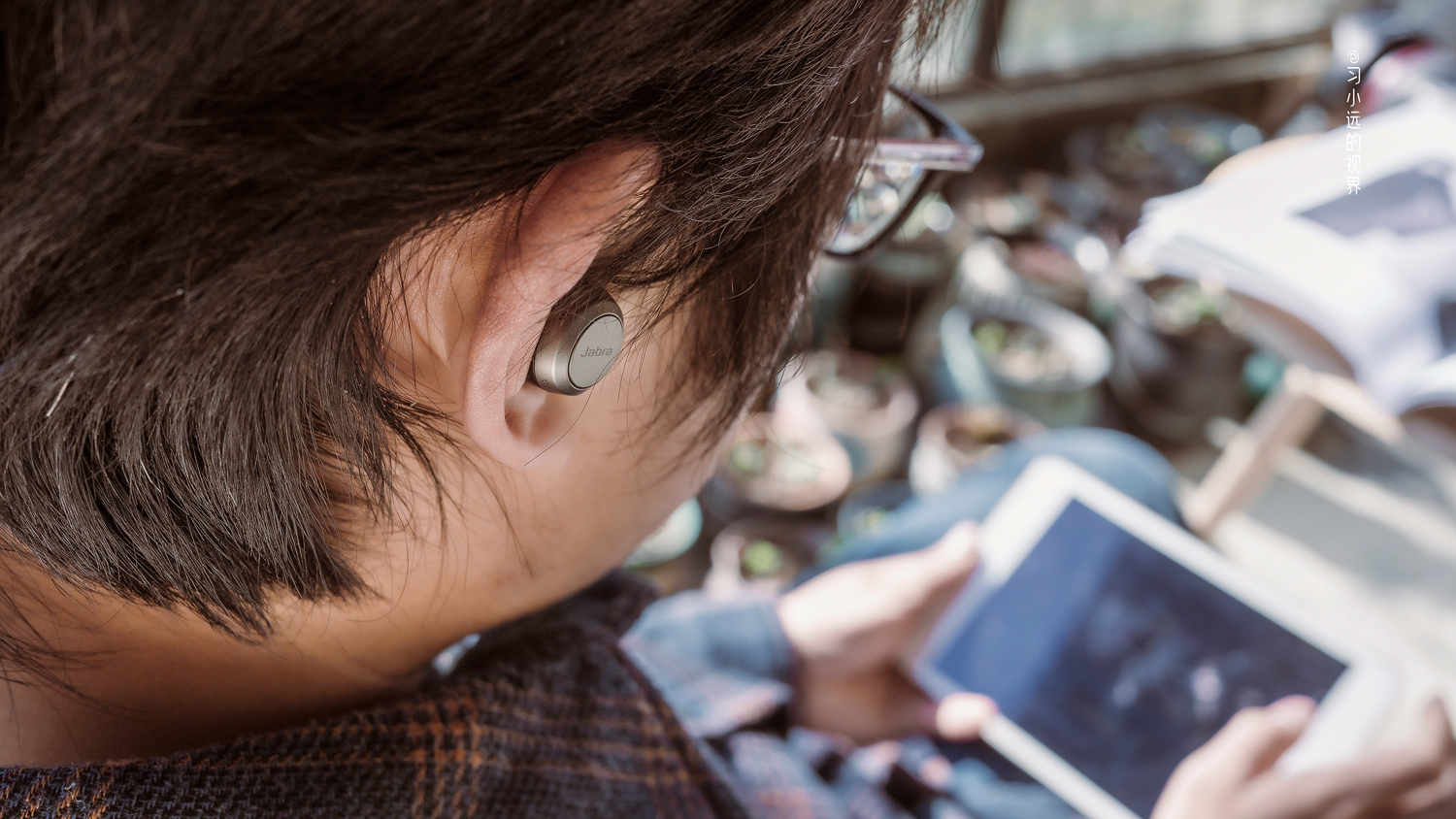 旗舰级真无线蓝牙耳机，Jabra Elite 85t使用体验